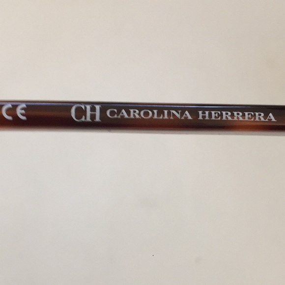 Carolina Herrera  Sunglasses main image 5